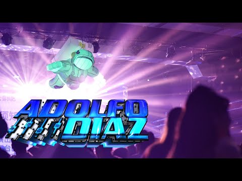 MUSICA DE ANTRO 2023 ABRIL - PA´ QUE LO GOZEN  (DJ Adolfo Díaz) 😈🔥🥳