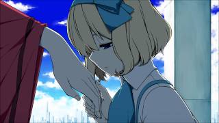 【東方アレンジ Vocal】Crest - La Fleur En Cage