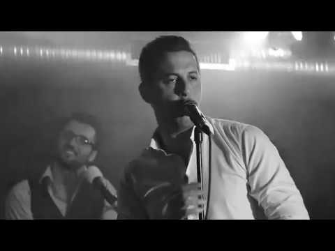 Dragan Karanfilovski-Boys - Valerija (cover by THE GROOVE)