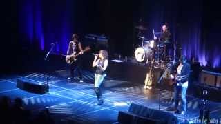 Chrissie Hynde-2,000 MILES[Pretenders]Live-The Masonic Auditorium-San Francisco, CA-December 2, 2014