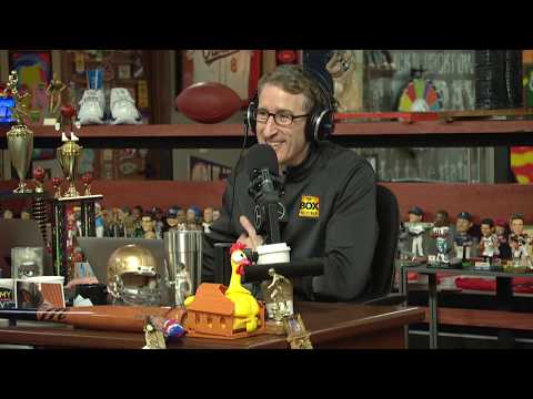 Dan Patrick & the Danettes Share Their Favorite Moments from the Last Ten Years on DirecTV | 2/28/20