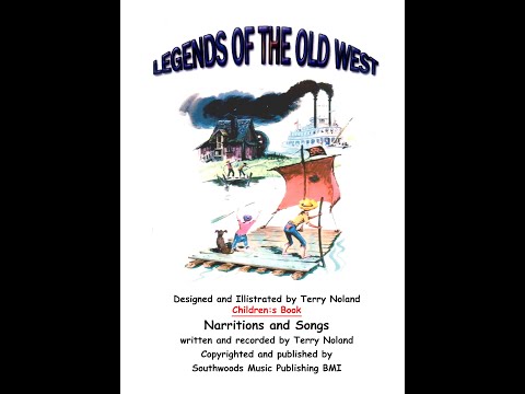 The Mighty Mississippi by Terry Noland