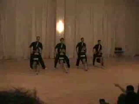 ULHS 07 - Team Performance, Part 1