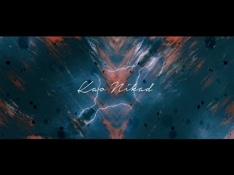 Video thumbnail for Kao Nikad, Kao Nekad
