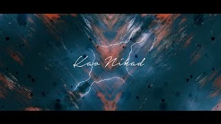 MILAN STANKOVIC - KAO NIKAD, KAO NEKAD (LYRIC VIDEO)