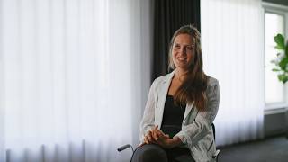 Writer Charlotte Gneuss: Through Fiction I Can Tell the Truth