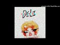 Ice Spice - Deli [Super BassBoosted]