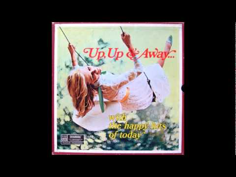 Billy May Orchestra - The Stripper