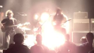 MEATBODIES - Mountain @ La Coopérative de Mai