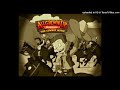 All Grown Up The Cowboy Movie OST Soundtrack - Gettin' It (Get Dat Money)