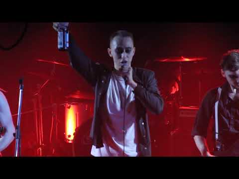 DDR - Feuer Frei (Rammstein cover) Live