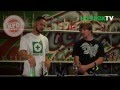 HotBoxTV EP: 06 - Starsky Boy Glass, Mike Clark Glass,