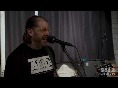 SLAM PIECE - "Get Out of Town" - BRIDGE CITY SESSIONS