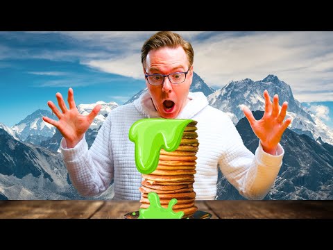 Insane Autistic Eating Habits Explained