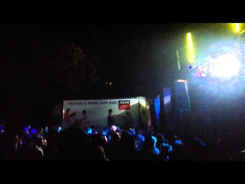 System51/Meskatek/Animaltek 14/11/2k15