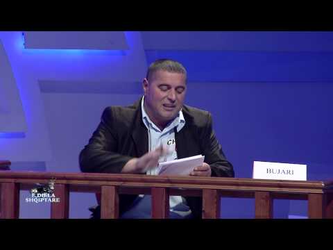 E diela shqiptare - SHIHEMI NE GJYQ, 3 mars 2013