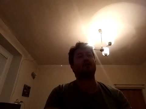 Marcel Tajcner, organ aj spev - Radosťou oplývam JKS 283