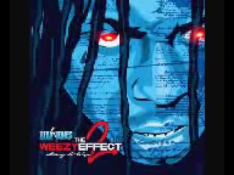 Lil Wayne Ft Q-Tip Busta Rhymes  Raekwon - Rena