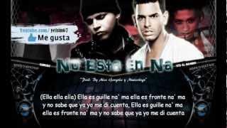 No esta en na-Farruko ft Tito el Bambino New 2012