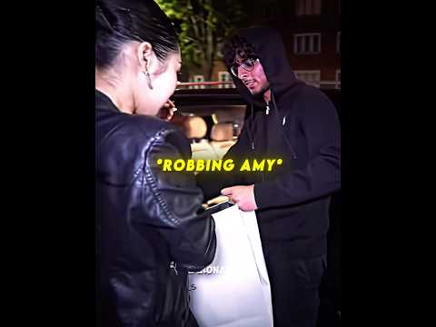 IShowSpeed Saves Amy ❤️‍🩹🥺 ￼