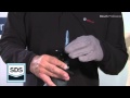 Bosch PRO Säbelsäge GSA 1300 PCE Video