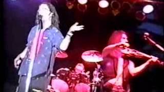 Kansas - Live - Hope Once Again (New London, Wisconsin) 1996