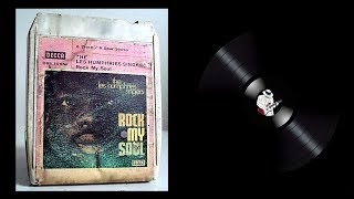 Les Humphries Singers  - To My Father&#39;s House (1970)