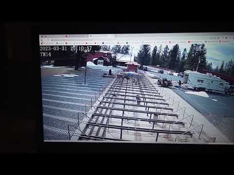 MongoTV_12600 - GARDEN RAILWAY - Part 23 - Train Mountain Railroad - Friday 12 AM