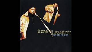 Sean Levert - Put Your Body Where Your Mouth Is