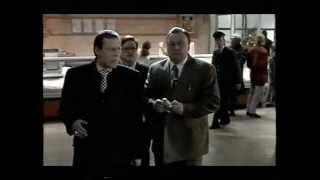 DIE TOTEN HOSEN Maßanzug