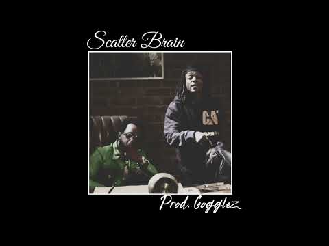 Conway The Machine - Scatter Brain ft J.I.D, Ludacris (Remix) Prod. Gogglez