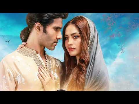 Khumar Episode 32 [Eng Sub] Digitally Presented by Happilac Paints - 9th March 2024 -🥰