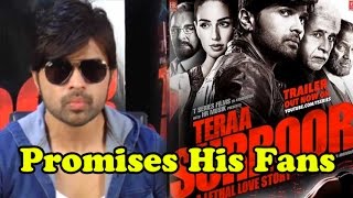 Himesh Reshammiya Promises His Fans Will Enjoy Teraa Surroor!