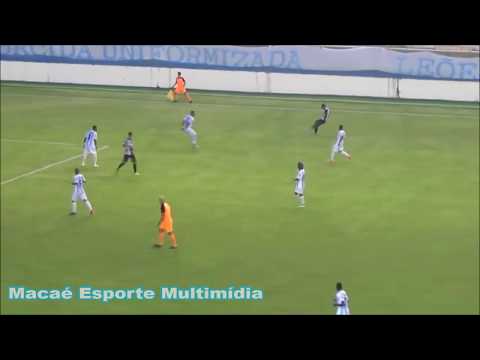 Macaé 0 x 2 Americano - Campeonato Carioca 2019 - Seletiva - 4ª Rodada