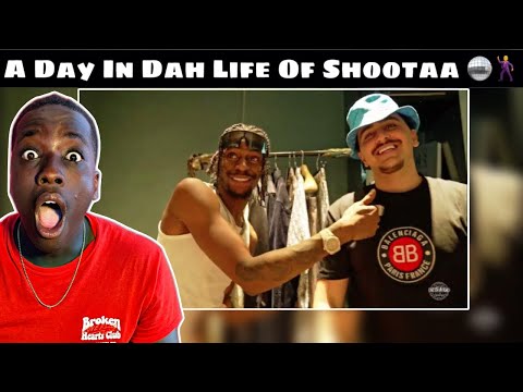 American Reaction To Russ Millions - Road To 'One Of A Kind' Mixtape [EP 1]