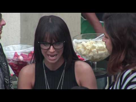 PÂNICO TROLLAGENS: VINGANÇA DE GUI NO CHURRASCO DE CAROL DIAS 01/02