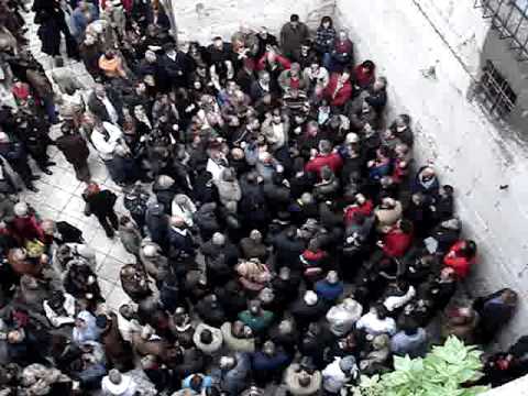 ISPOD URE 31.12.2009.- Zeleni se gaj