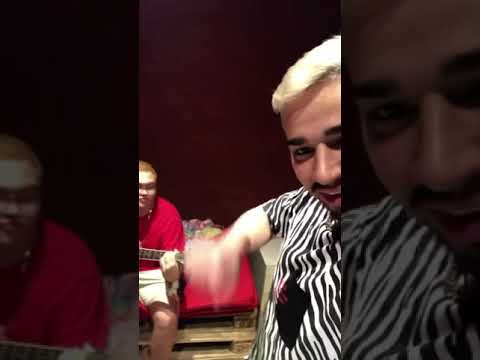 Nicolas Walter-Então Vem Cá