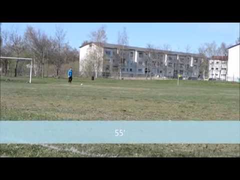 Lihula JK 2 - 0 Kärdla LM (26.04.2014)