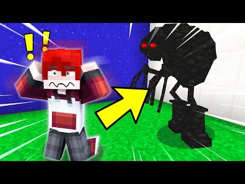 HO SENTITO IL FISCHIATORE NEL MIO MONDO!!! - Minecraft ITA