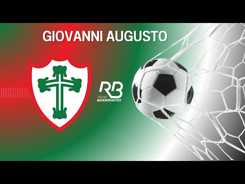 🔴 GOOOOL PORTUGUESA | PORTUGUESA 1 X 0 GUARANI