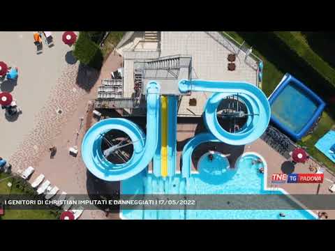I GENITORI DI CHRISTIAN IMPUTATI E DANNEGGIATI | 17/05/2022
