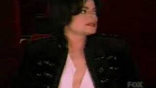 Michael Jackson - Private home movies 1