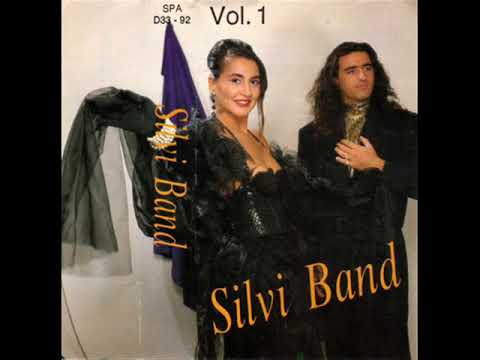 Силви бенд - Македо - ламбада
