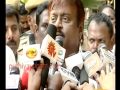 Vijakanth Speaks About Rajnikanth S Health