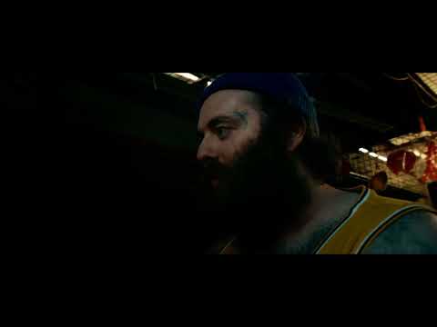 Chongqing Pink Trailer