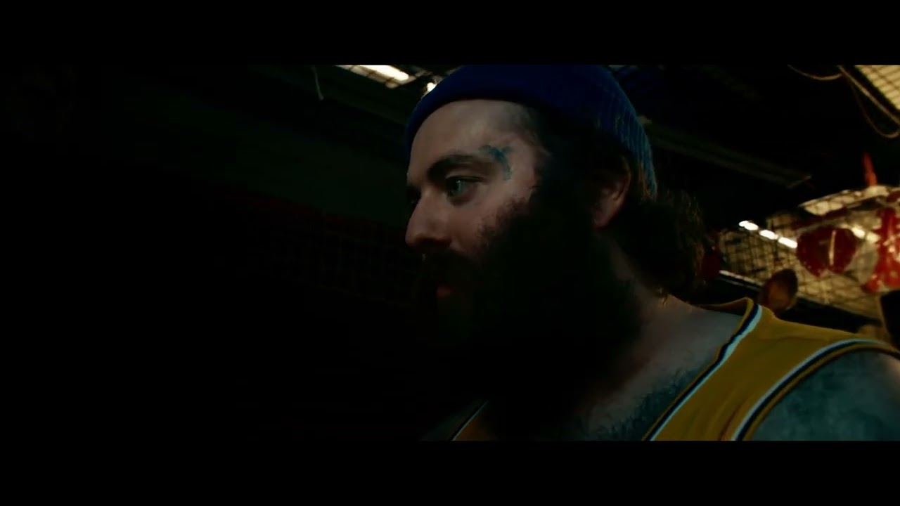 Chongqing Pink Trailer