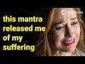 Mantra To Remove Pain And Suffering | Asatoma Sadgamaya Healing Mantra For Health