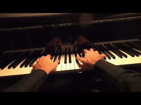 Chopin Etude Op. 10 No. 3