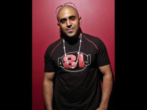 Uk Apache & Soundman - Junglist Girls (Rare Jungle Tune)